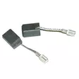 Hiiliharjat - Bosch varaosat - 137469 - 1