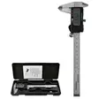 JBM Digitaalinen työntömitta 150mm - Työntömitat ja mikrometrit - 138709 - 1