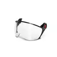 KASK Zen Visor KIT silmiensuojain KIRKAS - Kypärätarvikkeet - 115419 - 2