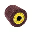 KLINGSPOR NCW600S Combinailonlaikka Ø100x100x19 - Harjat harjahiomakoneeseen - 138229 - 1
