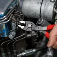 KNIPEX TwinGrip Siirtoleukapihti 150mm - Siirtoleukapihdit - 137039 - 7