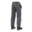 L.BRADOR 101B Housut - Työhousut ja riipputaskuhousut - 103279 - 2