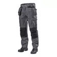 L.BRADOR 101B Housut - Työhousut ja riipputaskuhousut - 103279 - 1