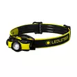 LEDLENSER iH5R Otsavalaisin, ladattava - LedLenser otsavalaisimet - 114799 - 2
