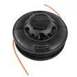 MAKITA 191D93-3 Siimapää Tap&Go EasyWork Ø 2,4 mm x 4 m - Siimat ja siimapäät - 107809 - 1
