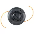 MAKITA 191D93-3 Siimapää Tap&Go EasyWork Ø 2,4 mm x 4 m - Siimat ja siimapäät - 107809 - 2