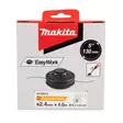 MAKITA 191D93-3 Siimapää Tap&Go EasyWork Ø 2,4 mm x 4 m - Siimat ja siimapäät - 107809 - 3