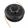 MAKITA 191D93-3 Siimapää Tap&Go EasyWork Ø 2,4 mm x 4 m - Siimat ja siimapäät - 107809 - 1
