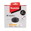 MAKITA 191D93-3 Siimapää Tap&Go EasyWork Ø 2,4 mm x 4 m - Siimat ja siimapäät - 107809 - 3