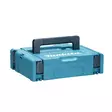 MAKITA 821549-5 Makpac muovilaukku 1 - Varaston tyhjennys - 107989 - 1