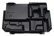 MAKITA 837644-1 Makpac sisusmuotti (2) - MAKPAC Sisusmuotit - 107899 - 1