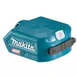 MAKITA ADP001G Akkuadapteri XGT - Inventaariotyhjennys - 104689 - 1