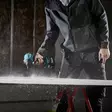 MAKITA AS001GZ Puhalluspistooli XGT - Akkupuhaltimet ja tuulettimet - 104599 - 5