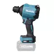 MAKITA AS001GZ Puhalluspistooli XGT - Akkupuhaltimet ja tuulettimet - 104599 - 2