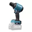 MAKITA AS001GZ Puhalluspistooli XGT - Akkupuhaltimet ja tuulettimet - 104599 - 3