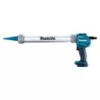 MAKITA DCG180ZB Massapuristin LXT - Akkusaumauspuristimet - 104409 - 1