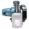 MAKITA DCS552Z Metallipyörösaha LXT - Akkupyörösahat - 104469 - 4
