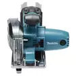 MAKITA DCS552Z Metallipyörösaha LXT - Akkupyörösahat - 104469 - 5