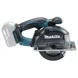 MAKITA DCS552Z Metallipyörösaha LXT - Akkupyörösahat - 104469 - 2
