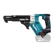 MAKITA DFR551Z Nauharuuvinväännin LXT - Akkuruuvinvääntimet - 129159 - 2