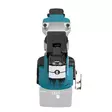 MAKITA DFR551Z Nauharuuvinväännin LXT - Akkuruuvinvääntimet - 129159 - 4