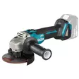 MAKITA DGA506Z Kulmahiomakone LXT - Akkuhiomakoneet - 104449 - 1