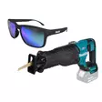 MAKITA DJR187Z Puukkosaha LXT - Makita kampanja - 104429 - 1