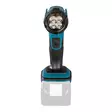 MAKITA DML815 LED-valaisin LXT - Makita valaisimet - 104309 - 3