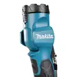 MAKITA DML815 LED-valaisin LXT - Makita valaisimet - 104309 - 5