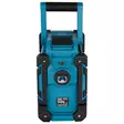 MAKITA DMR300 Radio/Latauslaite CXT / LXT - Inventaariotyhjennys - 104299 - 4