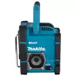 MAKITA DMR300 Radio/Latauslaite CXT / LXT - Inventaariotyhjennys - 104299 - 3
