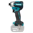 MAKITA DTD158Z Iskevä ruuvinväännin LXT - Akkuruuvinvääntimet - 138649 - 2