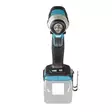 MAKITA DTW181Z Iskevä mutterinväännin LXT - Akkumutterinvääntimet - 104389 - 5