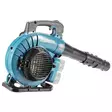 MAKITA DUB363ZV Puhallin LXT - Akkupuhaltimet ja tuulettimet - 104879 - 5