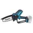 MAKITA DUC150Z Oksasaha LXT - Ketjusahat - 134129 - 2