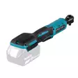 MAKITA DWR180Z Räikkäväännin LXT - Akkumutterinvääntimet - 104399 - 2