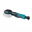 MAKITA DWR180Z Räikkäväännin LXT - Akkumutterinvääntimet - 104399 - 7