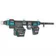 MAKITA E-15235 Työkaluvyösarja - Kantolaukut koneille - 128569 - 1