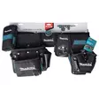 MAKITA E-15235 Työkaluvyösarja - Kantolaukut koneille - 128569 - 2