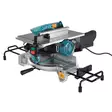 MAKITA LH1040F Katkaisu- ja pöytäsaha 1650W - Jiirisahat ja -alustat - 104799 - 5