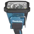 MAKITA ML007G Käsivalaisin XGT - Makita valaisimet - 132739 - 6