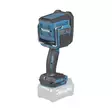 MAKITA ML007G Käsivalaisin XGT - Makita valaisimet - 132739 - 2