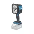 MAKITA ML007G Käsivalaisin XGT - Makita valaisimet - 132739 - 1