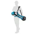 MAKITA ML014G Työmaavalaisin LXT / XGT - Makita valaisimet - 139069 - 8