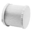 MAKITA Suodatin HEPA - Imurin suodattimet - 107339 - 3