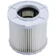 MAKITA Suodatin HEPA - Imurin suodattimet - 107339 - 1