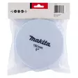 MAKITA Vaahtosieni 150mm aallotettu medium - Kiillotuskoneiden tarvikkeet - 107039 - 3