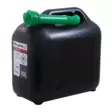 M+ Bensakanisteri 10 Litraa - Suppilot ja kannut - 137939 - 1