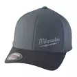 MILWAUKEE BCPBLU Baseball-lippalakki - Fanituotteet - 137149 - 1