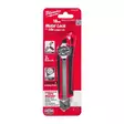 MILWAUKEE Katkoteräveitsi 18mm - Mattopuukot, veitset ja terät - 118269 - 3